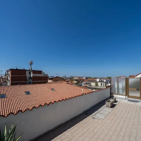 Apartment Guesthost - Lovely In Grado