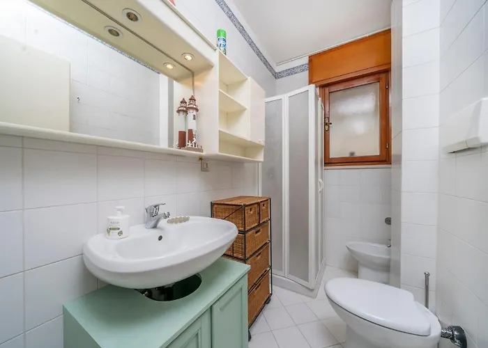 Apartment Guesthost - Lovely In