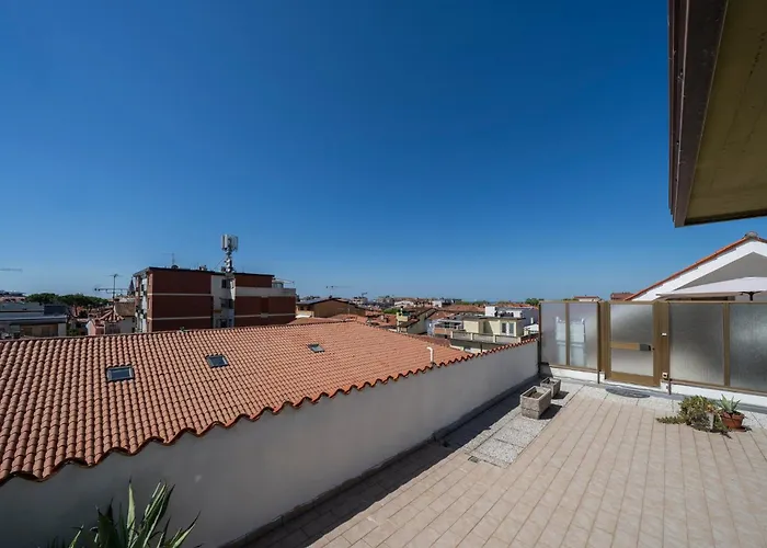 Apartment Guesthost - Lovely In Grado